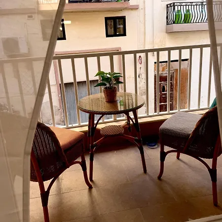 Stylish 2 Bedroom With Hot Tub And Terrace - Sliema