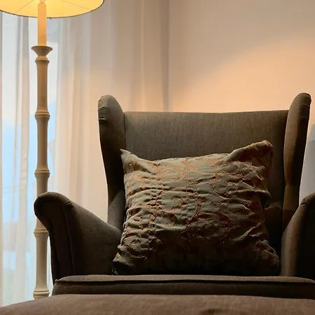 Stylish 2 Bedroom With Hot Tub And Terrace - Appartamento