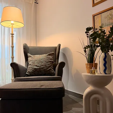 Appartamento Stylish 2 Bedroom With Hot Tub And Terrace -
