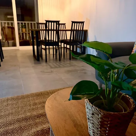 Appartamento Stylish 2 Bedroom With Hot Tub And Terrace -